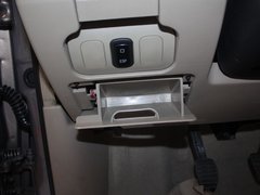 2012款 1.6L 手动 豪华型 5座