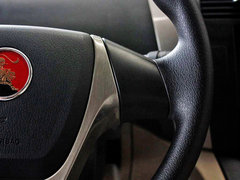 2012款 1.6L 手动 豪华型 5座