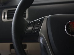 2012款 1.6L 手动 豪华型 5座