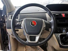 2012款 1.6L 手动 豪华型 5座
