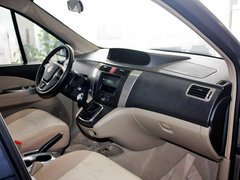 2012款 1.6L 手动 豪华型 5座