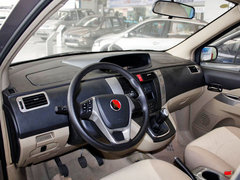 2012款 1.6L 手动 豪华型 5座