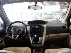 2012款 1.6L 手动 豪华型 5座