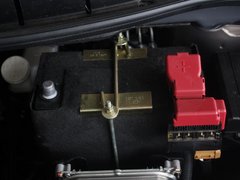 2012款 1.6L 手动 豪华型 5座