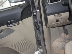 2012款 1.6L 手动 豪华型 5座