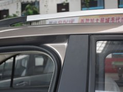 2012款 1.6L 手动 豪华型 5座