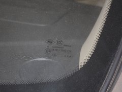 2012款 1.6L 手动 豪华型 5座