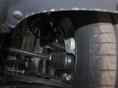 2012款 1.6L 手动 豪华型 5座