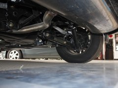 2012款 1.6L 手动 豪华型 5座