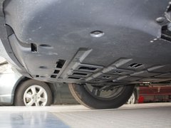 2012款 1.6L 手动 豪华型 5座