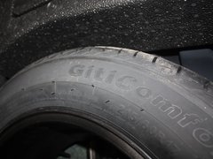 2012款 1.6L 手动 豪华型 5座