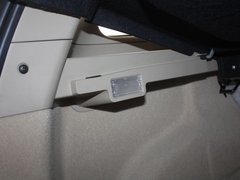 2012款 1.6L 手动 豪华型 5座