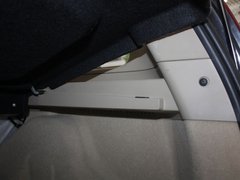2012款 1.6L 手动 豪华型 5座