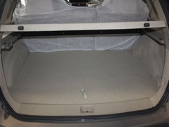 2012款 1.6L 手动 豪华型 5座