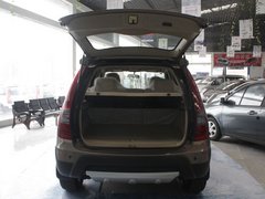 2012款 1.6L 手动 豪华型 5座