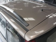 2012款 1.6L 手动 豪华型 5座