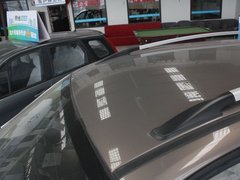 2012款 1.6L 手动 豪华型 5座