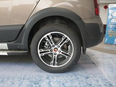 2012款 1.6L 手动 豪华型 5座