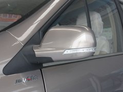 2012款 1.6L 手动 豪华型 5座