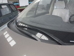 2012款 1.6L 手动 豪华型 5座