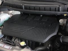 2012款 1.6L 手动 豪华型 5座