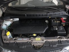 2012款 1.6L 手动 豪华型 5座