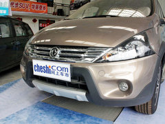 2012款 1.6L 手动 豪华型 5座