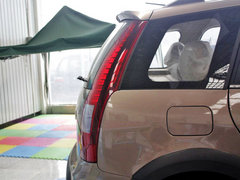 2012款 1.6L 手动 豪华型 5座
