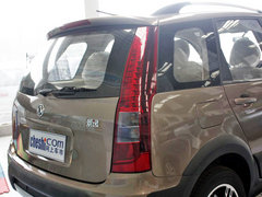 2012款 1.6L 手动 豪华型 5座