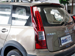 2012款 1.6L 手动 豪华型 5座