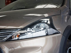 2012款 1.6L 手动 豪华型 5座