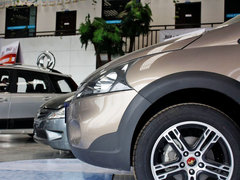 2012款 1.6L 手动 豪华型 5座