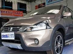 2012款 1.6L 手动 豪华型 5座