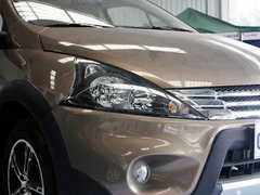 2012款 1.6L 手动 豪华型 5座
