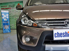 2012款 1.6L 手动 豪华型 5座