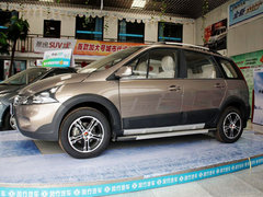 2012款 1.6L 手动 豪华型 5座