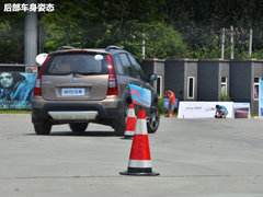 2012款 1.6L 手动 豪华型 5座