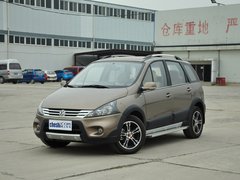 2012款 1.6L 手动 豪华型 5座