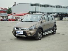 2012款 1.6L 手动 豪华型 5座