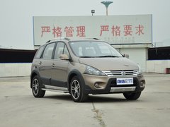 2012款 1.6L 手动 豪华型 5座