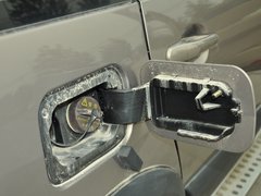 2012款 1.6L 手动 豪华型 5座