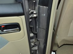 2012款 1.6L 手动 豪华型 5座