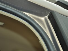 2012款 1.6L 手动 豪华型 5座