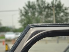 2012款 1.6L 手动 豪华型 5座