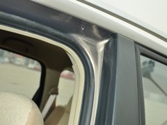 2012款 1.6L 手动 豪华型 5座