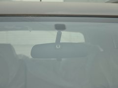 2012款 1.6L 手动 豪华型 5座