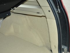 2012款 1.6L 手动 豪华型 5座