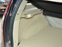 2012款 1.6L 手动 豪华型 5座