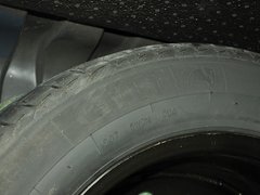 2012款 1.6L 手动 豪华型 5座