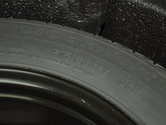 2012款 1.6L 手动 豪华型 5座